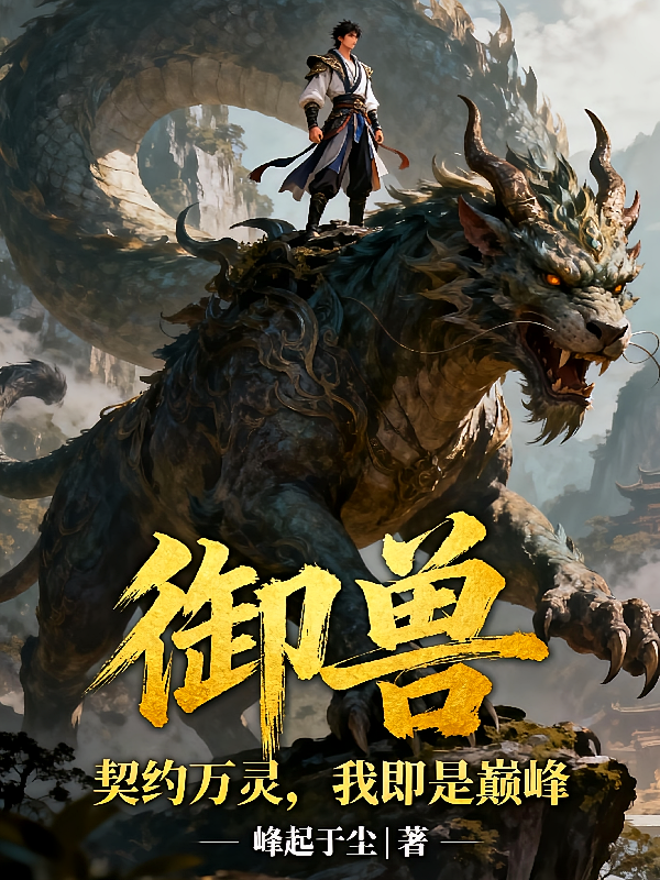 御兽：契约万灵，我即是巅峰