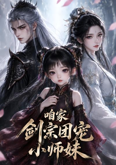 咱家剑宗团宠小师妹 - 在线观看