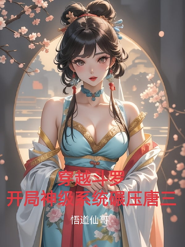 穿越斗罗：开局神级系统碾压唐三