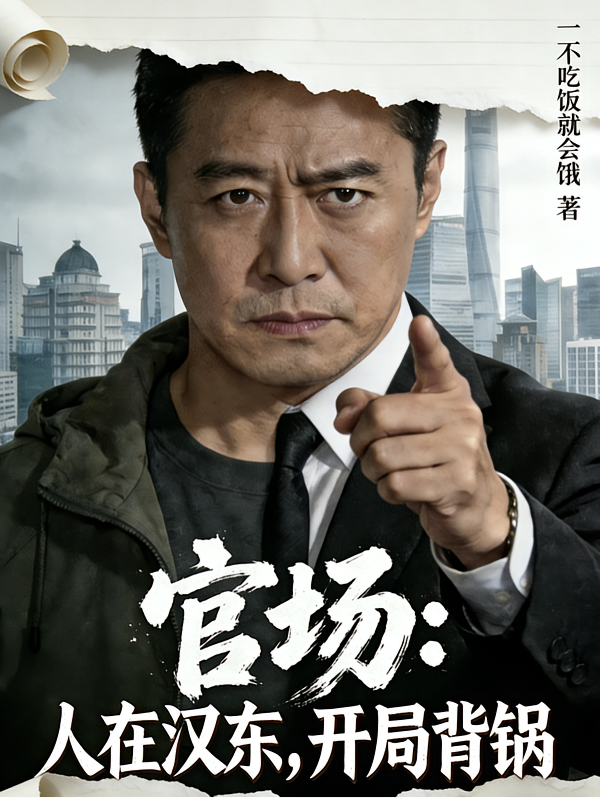 官场：人在汉东，开局背锅