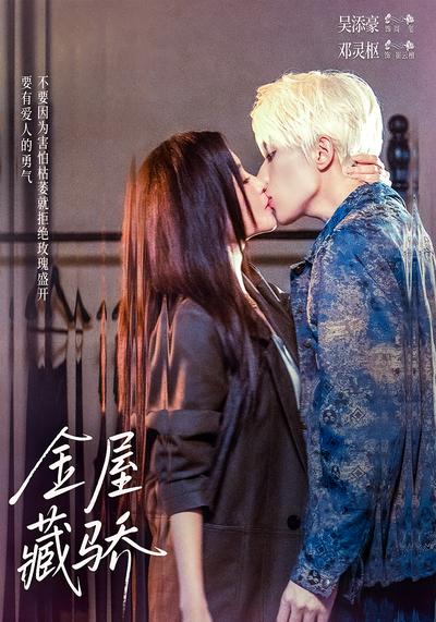 金屋藏骄 - 在线观看