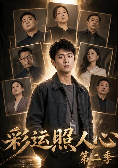彩运照人心第二季 - 在线观看
