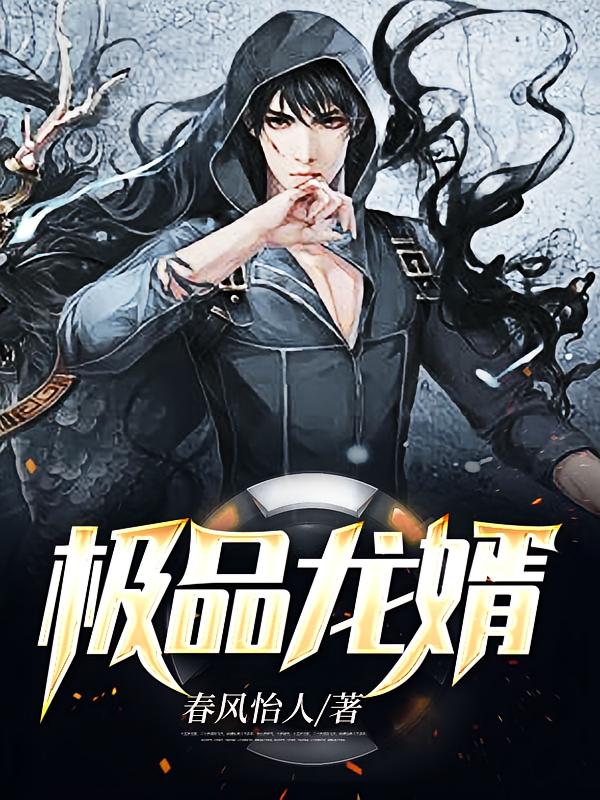 极品龙婿