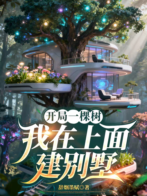 开局一棵树，我在上面建别墅