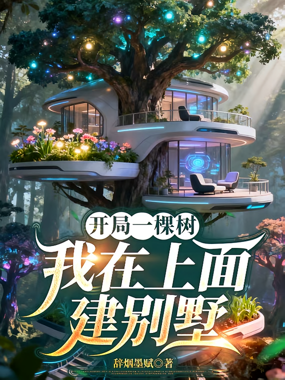开局一棵树，我在上面建别墅