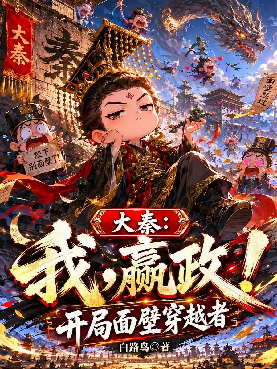 大秦：我，嬴政！开局面壁穿越者
