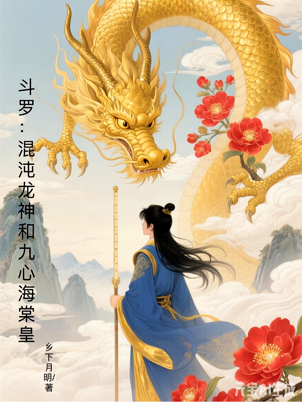 斗罗：混沌龙神与九心海棠皇