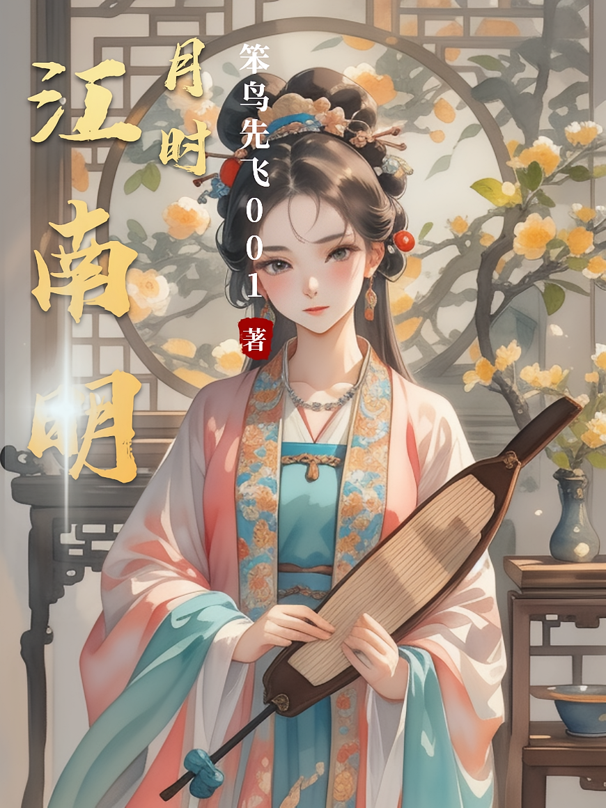 江南明月时