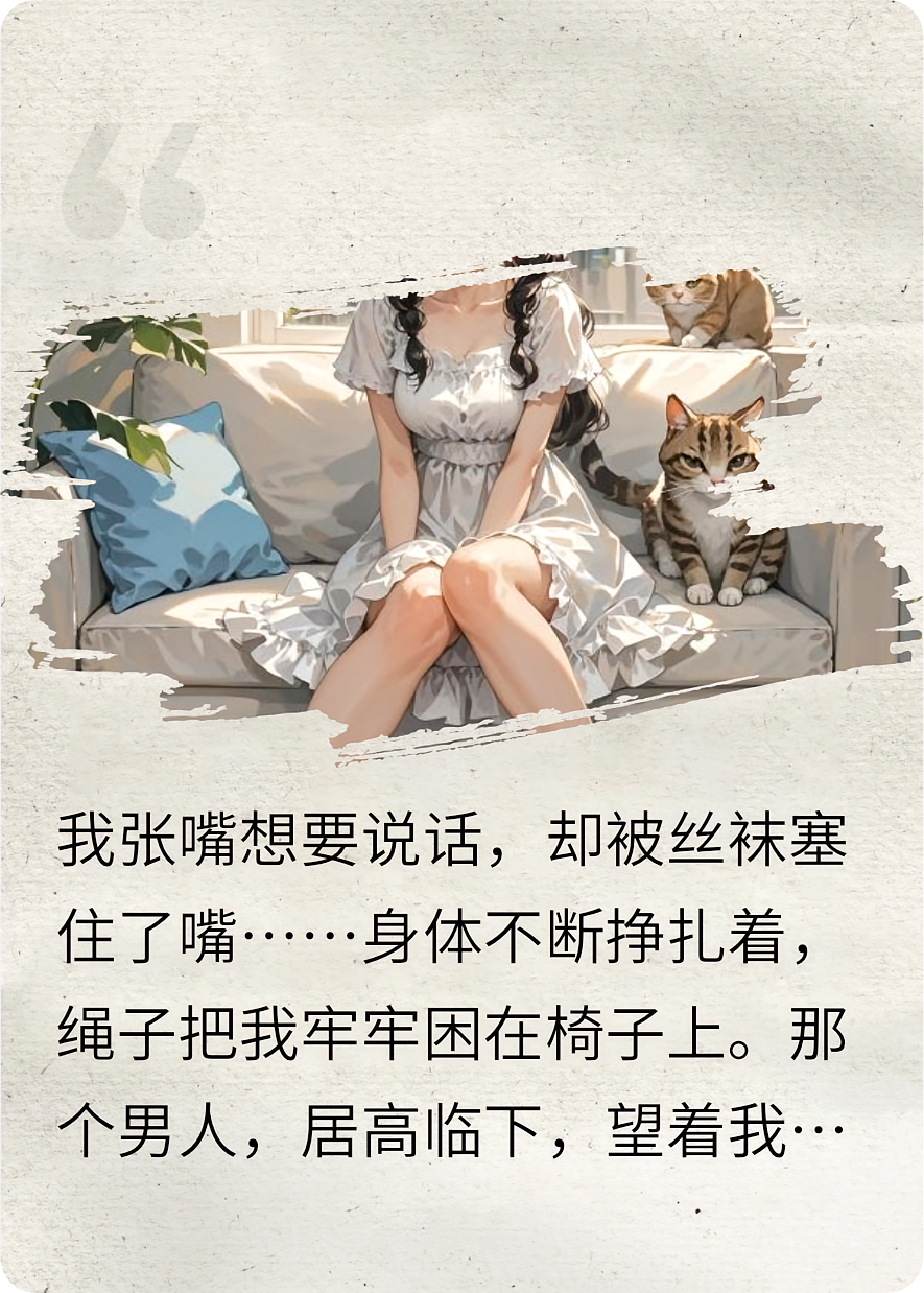 俗女沉沦