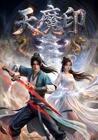 天魔印 - 在线观看