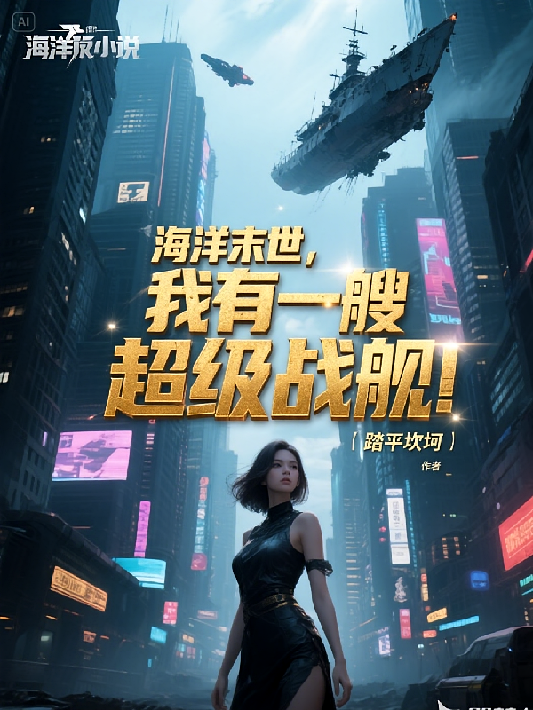 海洋末世：我有一艘超级战舰！