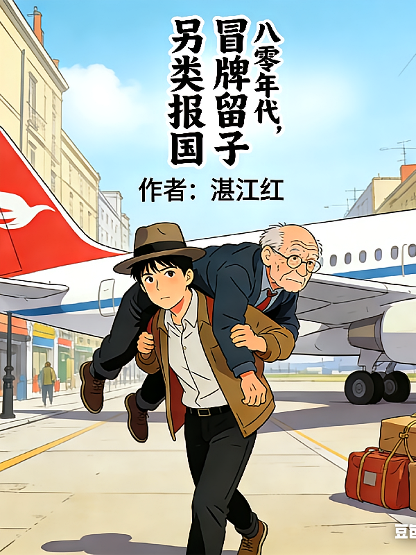 八零年代：冒牌留子另类报国