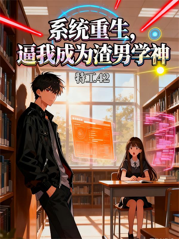 系统重生，逼我成为渣男学神