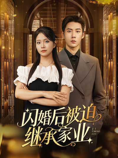 闪婚后被迫继承家业