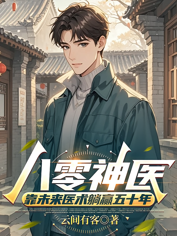 八零神医：靠未来医术躺赢五十年