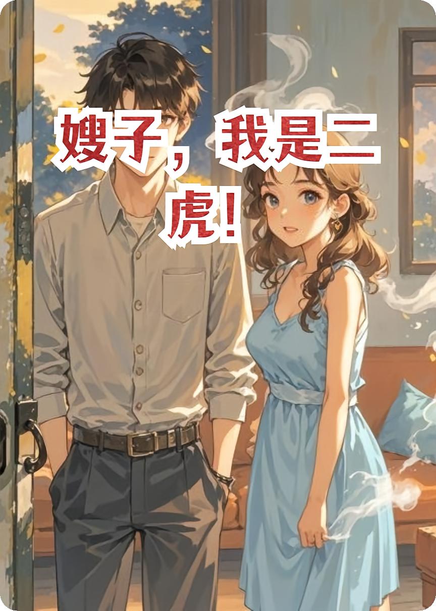 嫂子，我是二虎！