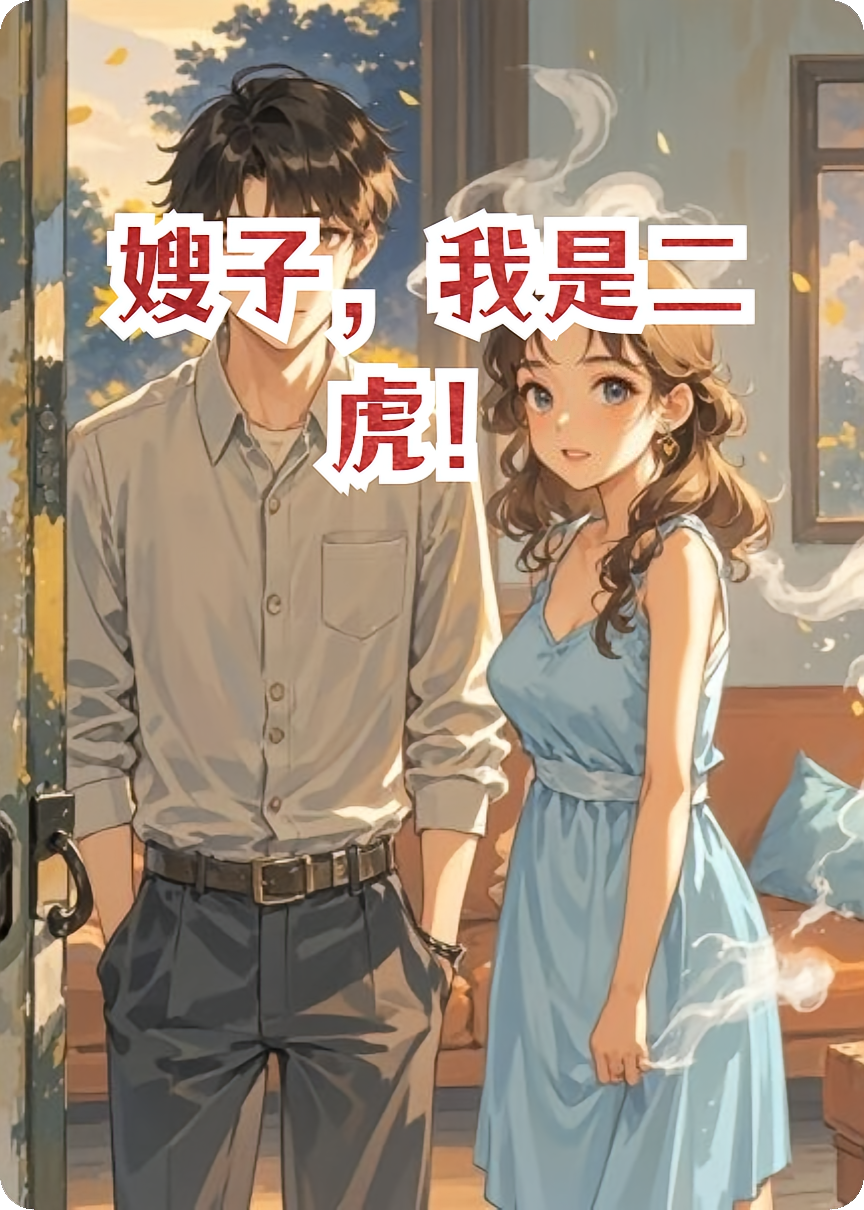 嫂子，我是二虎！
