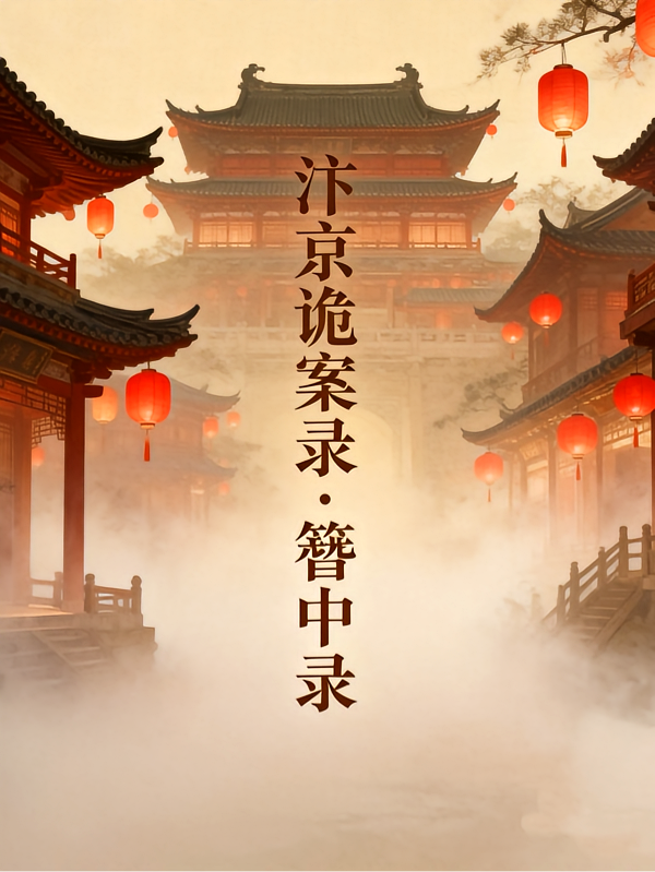 汴京诡案录【簪中录】