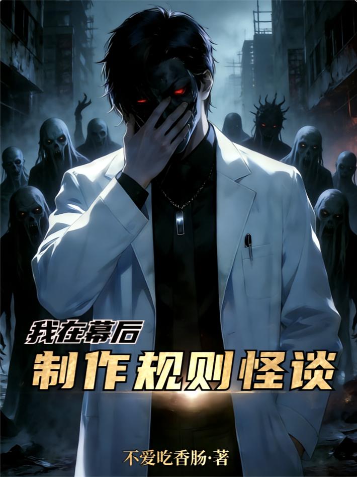 我在幕后制作规则怪谈