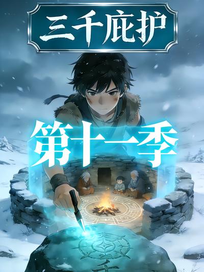 短剧三千庇护第十一季海报