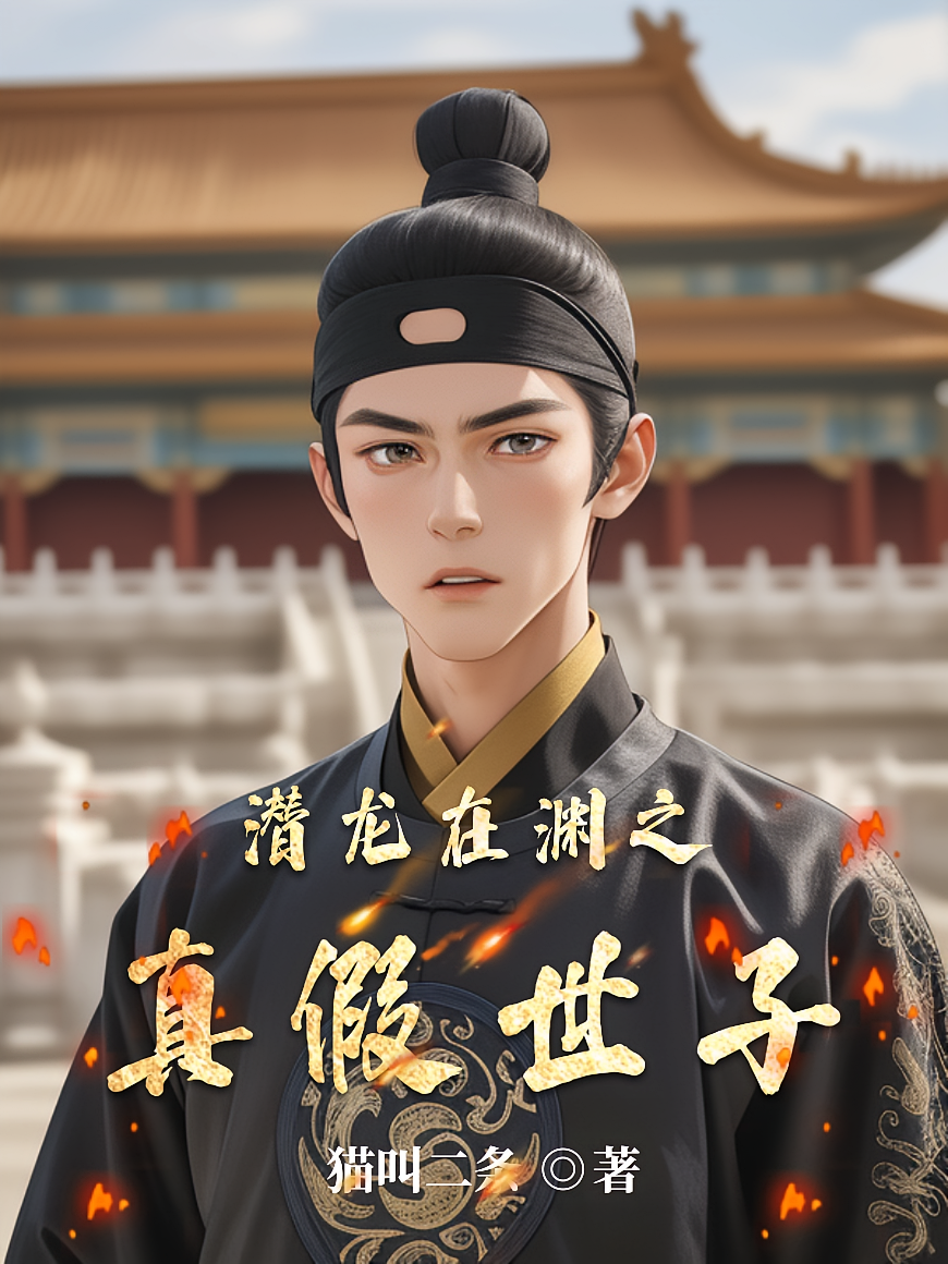 潜龙在渊之真假世子