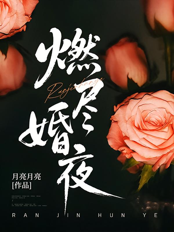 燃尽婚夜