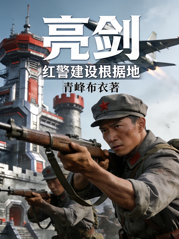 亮剑红警建设根据地
