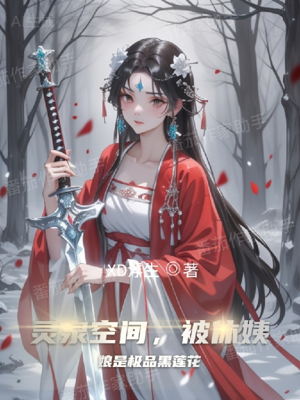 灵泉空间，被休姨娘是极品黑莲花