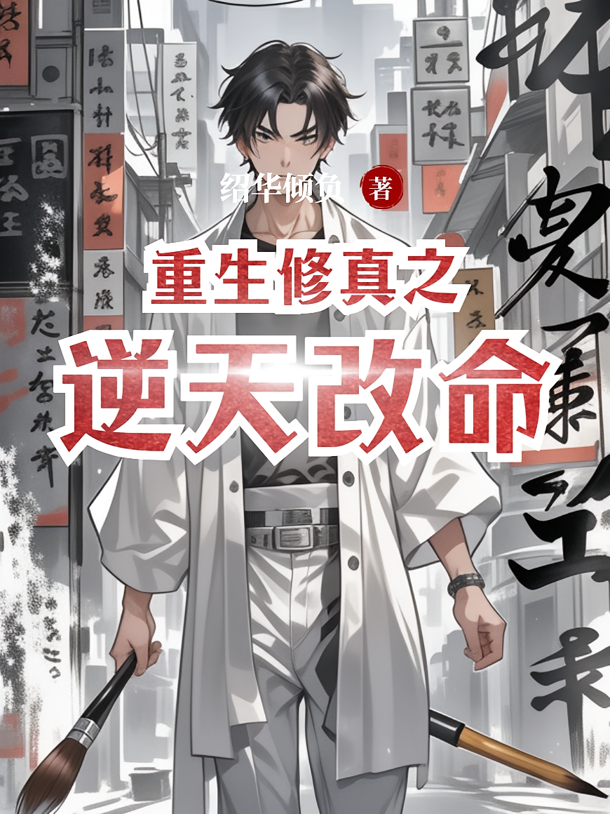 重生修真之逆天改命