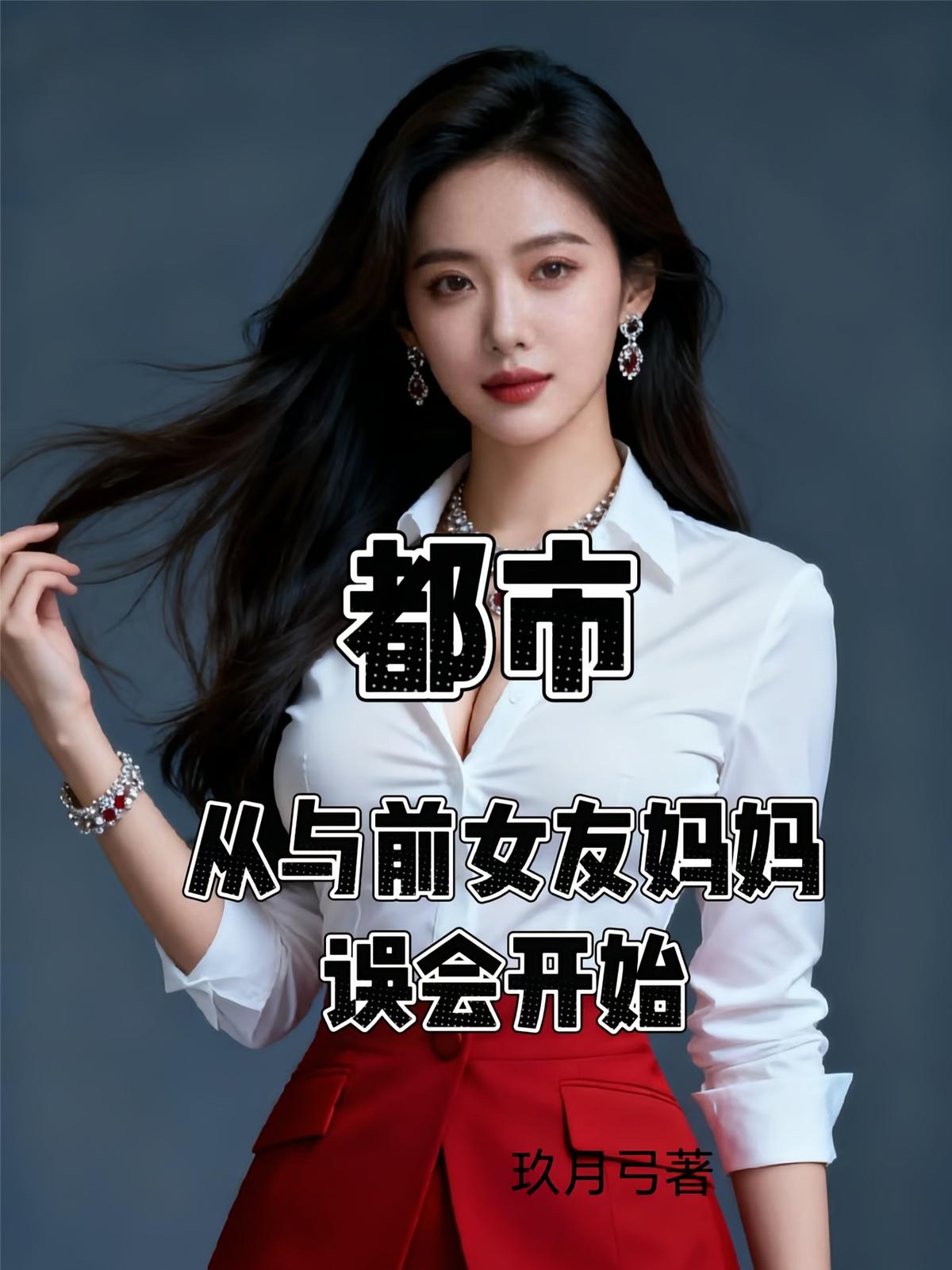 都市：从与前女友妈妈误会开始