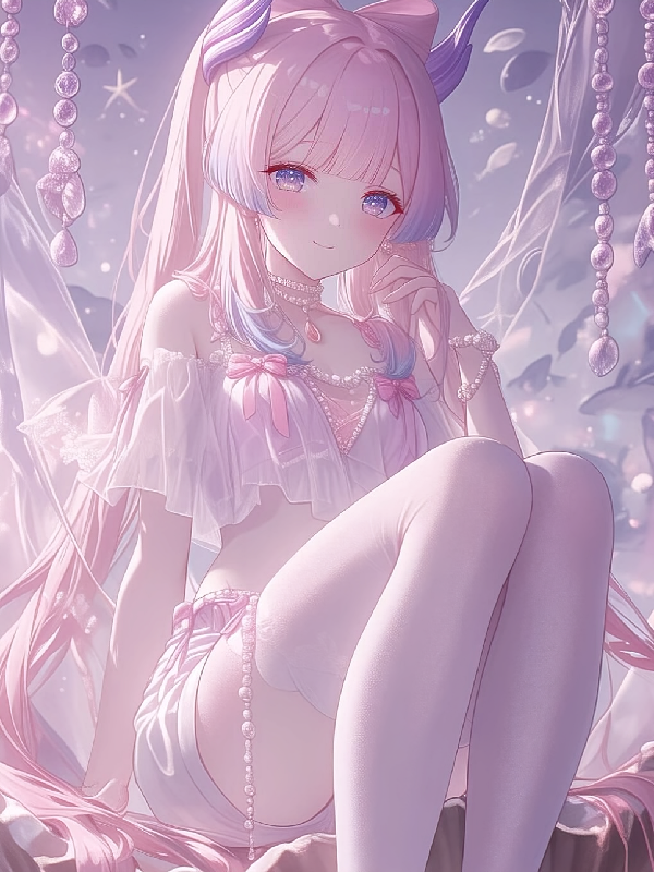 穿越综漫奴役女神