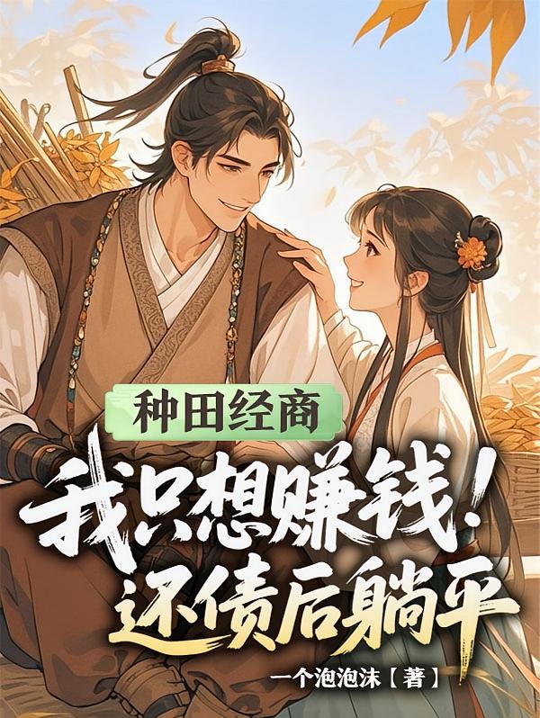 种田经商：我只想赚钱还债后躺平