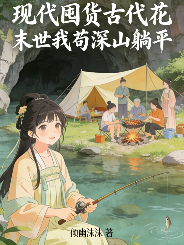 现代囤货古代花末世我苟深山躺平