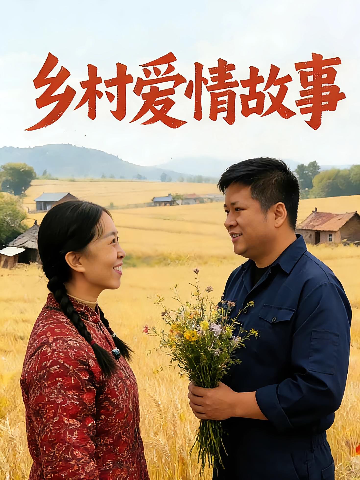 乡村爱情故事