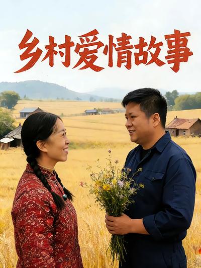 乡村爱情故事