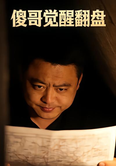 傻哥觉醒翻盘 - 在线观看