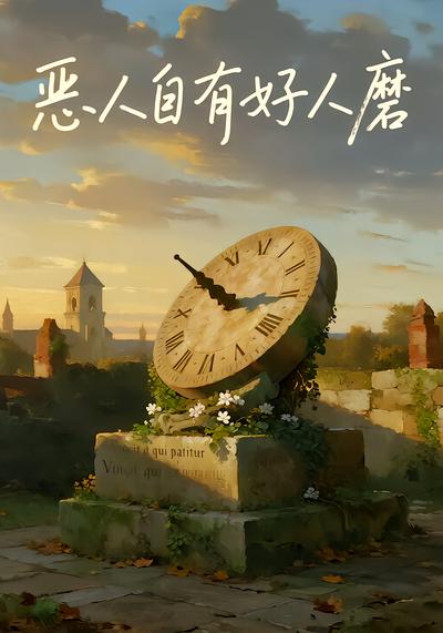 恶人自有好人磨 - 在线观看