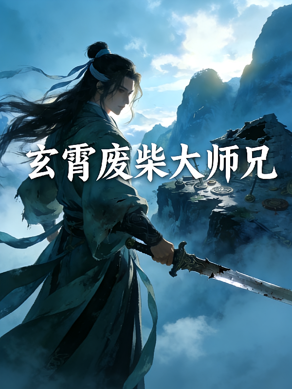 玄霄废柴大师兄