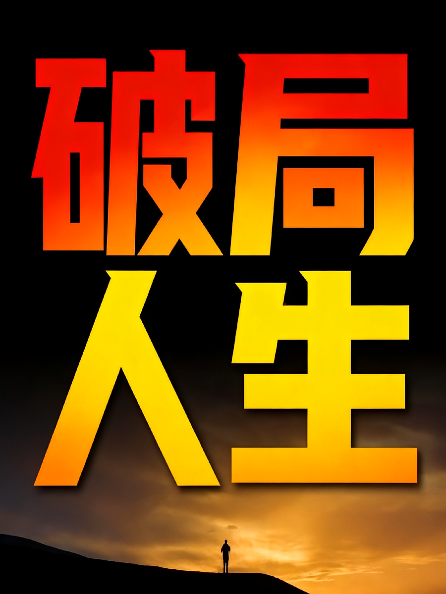 破局人生