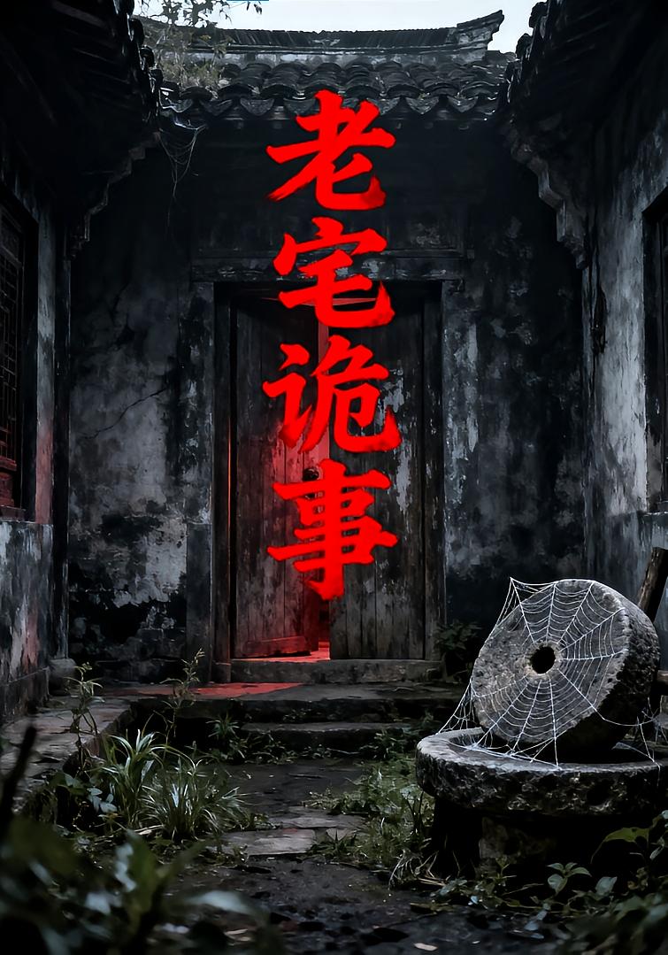 老宅诡事