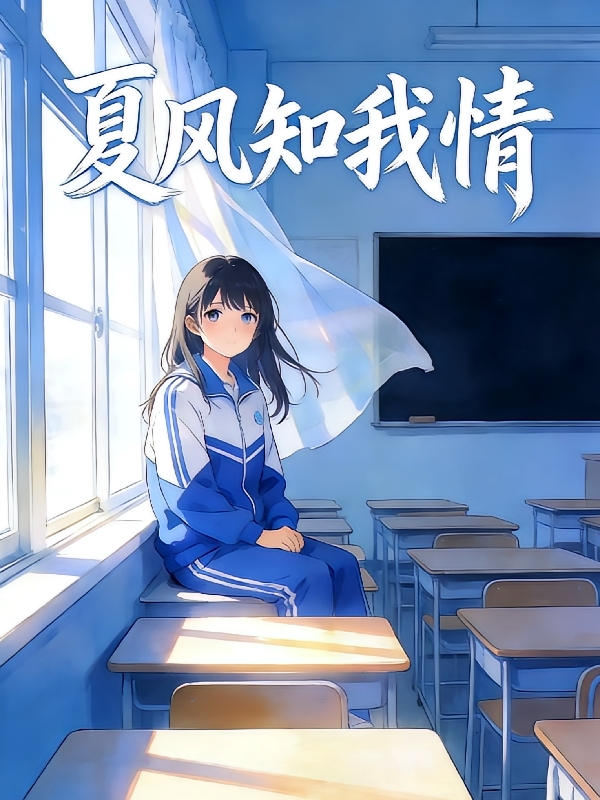 夏风知我情