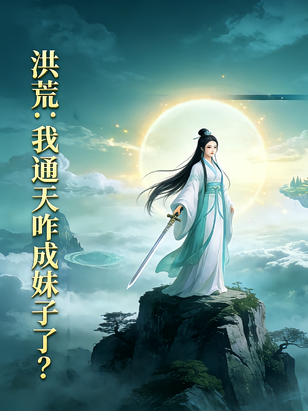 洪荒：我通天咋成妹子了？