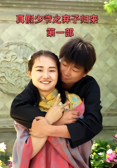 真假少爷之弃子归来第一部 - 在线观看