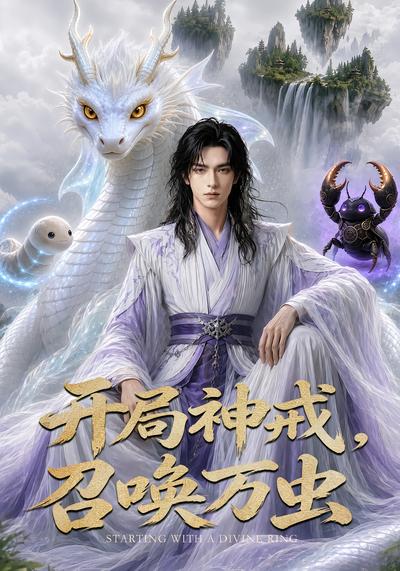 开局神戒，召唤万虫 - 在线观看