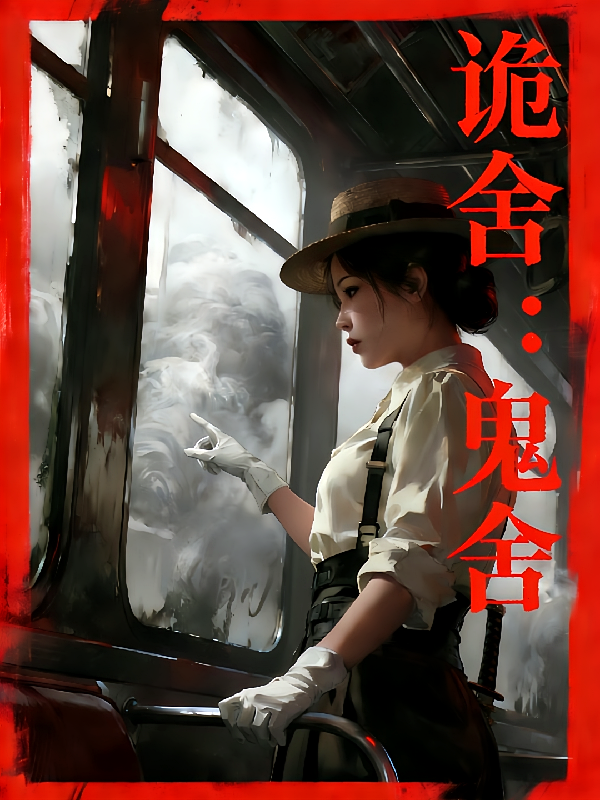诡舍：鬼舍