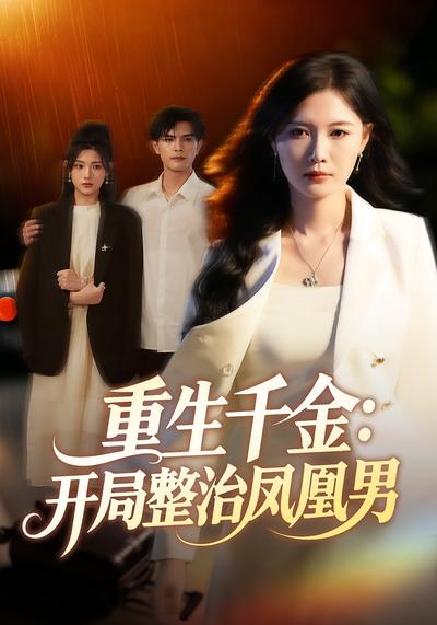重生千金：开局整治凤凰男