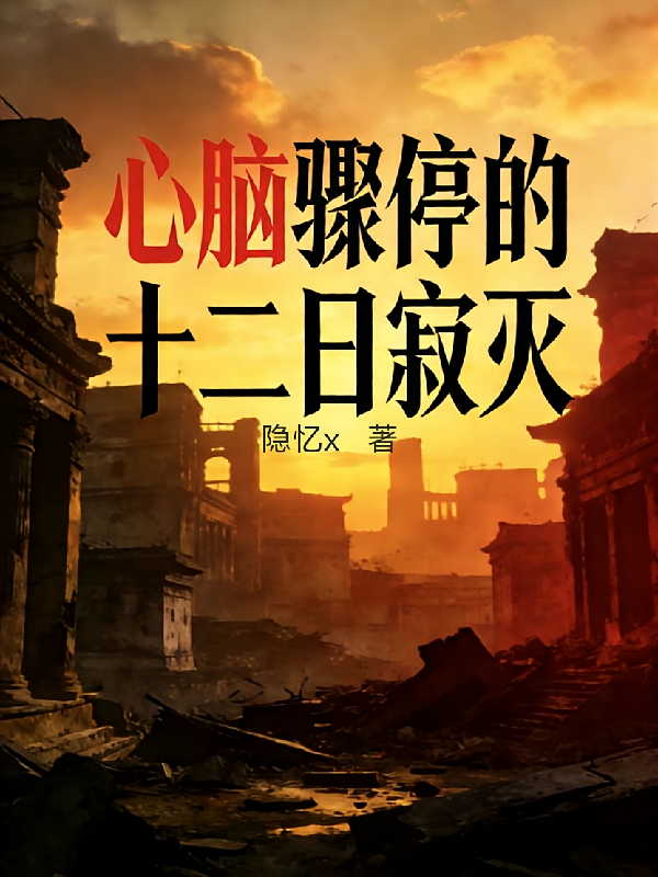 心脑骤停的十二日寂灭