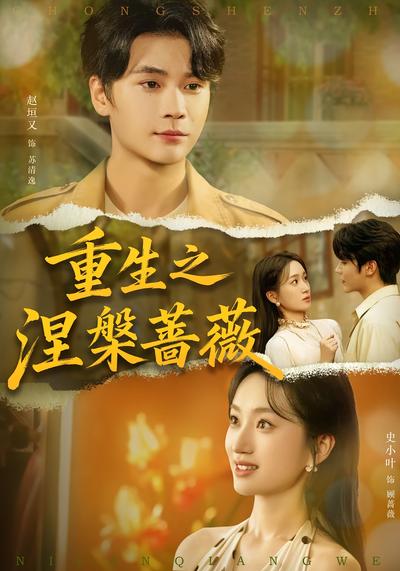 重生之涅槃蔷薇