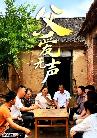 父爱无声 - 在线观看