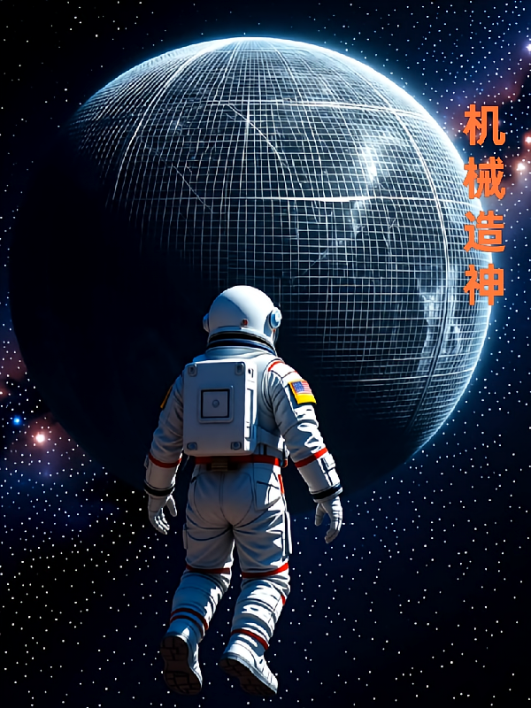意识穿越之机械造神
